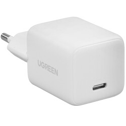 Изображение товара Сетевое зарядное устройство Ugreen X512 белый