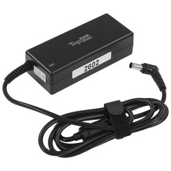 Изображение товара Адаптер питания сетевой TopON TOP-TF02