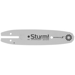 Изображение товара Шина для цепной пилы Sturm! SB085050