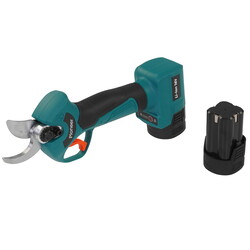 Изображение товара Секатор Pioneer BP-16V20BL-01