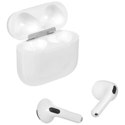 Изображение товара Наушники TWS Deppa Air Nova 2 белый