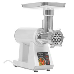 Изображение товара Мясорубка электрическая Endever Sigma-111 белый