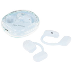 Изображение товара Наушники TWS Blackview AirBuds 100 голубой 2024