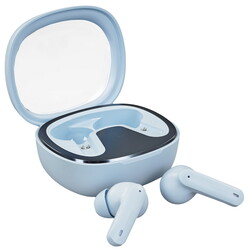 Изображение товара Наушники TWS Hoco EQ6 голубой 2024