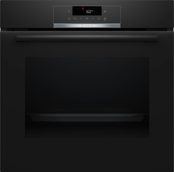 Изображение товара Электрический духовой шкаф Bosch HQG572EB3 черный