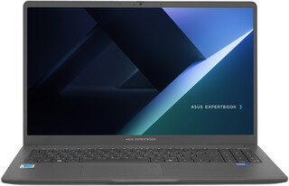 Изображение товара 15.6" Ноутбук ASUS ExpertBook B1503CVA-S70421X серый