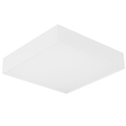 Изображение товара Светильник потолочный Technical C032CL-36W4K-SQ-W белый/белый