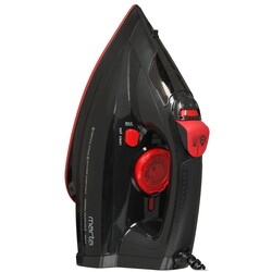 Изображение товара Утюг Marta MT-IR1158A черный