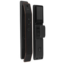 Изображение товара Умный дверной замок roome Tuya 3D face intercom Lock 3D face-1