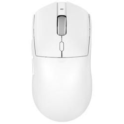 Изображение товара Мышь беспроводная/проводная AJAZZ AJ139 V2 MC  белый