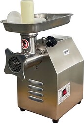 Изображение товара Мясорубка электрическая Viatto VI-AJT12 серый