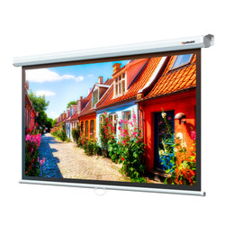 Изображение товара 88" Экран для проектора Lumien Eco Picture LEP-100117