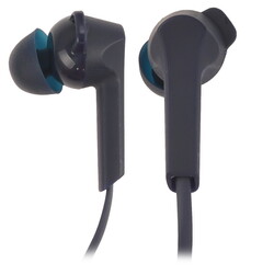 Изображение товара Проводные наушники Hoco M72 синий