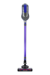 Изображение товара Пылесос  вертикальный  Kitfort КТ-5103  фиолетовый