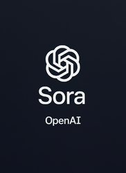 Изображение товара Подписка на сервис Sora - Max на 1 месяц