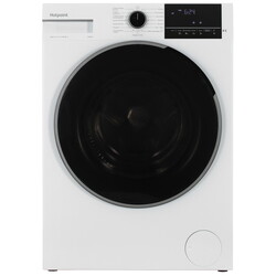Изображение товара Стирально-сушильная машина Hotpoint WDSH 75549 VWX белый