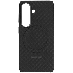 Изображение товара Накладка  Samsung Carbon Magnet Case для Samsung Galaxy S26 черный
