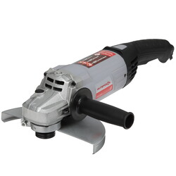 Изображение товара Углошлифовальная машина (УШМ) Интерскол УШМ-2322М