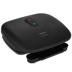 Изображение товара Гриль Scarlett SC-EG350M07 черный