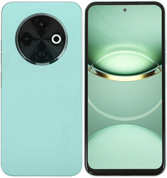 Изображение товара 6.67" Смартфон Tecno SPARK 30C 128 ГБ зеленый