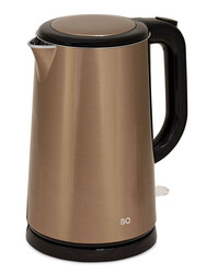 Изображение товара Электрочайник BQ KT1824S золотистый
