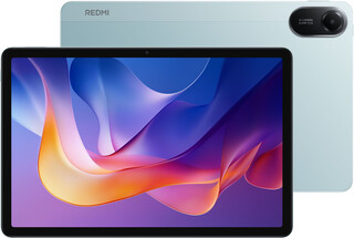 Изображение товара 11" Планшет Xiaomi REDMI Pad 2 LTE 256 ГБ зеленый