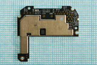 Изображение товара Материнская плата для умных часов Haylou RS4 Plus (LS11) [LS11-V0.3]