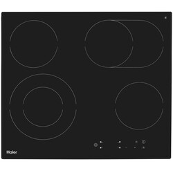 Изображение товара Электрическая варочная поверхность Haier HHY-C64ROVB