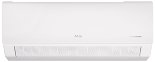 Изображение товара Кондиционер настенный сплит-система AUX ASW-H12A4/BA-R2DI/AS-H12A4/BA-R2DI белый