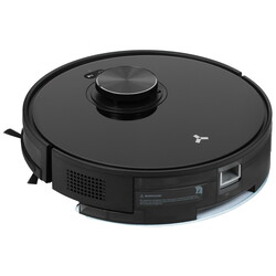 Изображение товара Робот-пылесос Accesstyle VR32L02MB черный