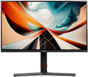 Изображение товара 27" Монитор AIWA MZ270L-Y черный