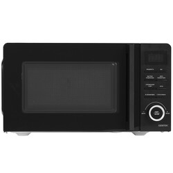 Изображение товара Микроволновая печь Centek CT-1562 черный
