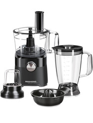 Изображение товара Кухонный комбайн Redmond RFP-3909 черный