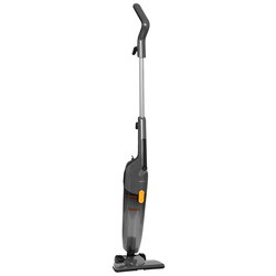 Изображение товара Вертикальный пылесос  Deerma DX800 Combo  серый