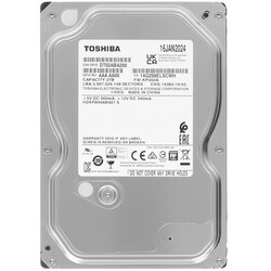 Изображение товара 2 ТБ Жесткий диск Toshiba DT02 [DT02ABA200]