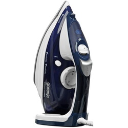 Изображение товара Утюг Gorenje SIH2600BLC синий