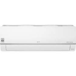 Изображение товара Кондиционер настенный сплит-система LG Eco Smart PC09SQR белый