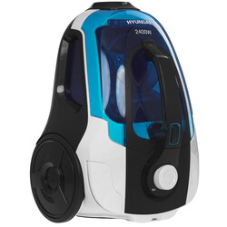 Изображение товара Пылесос  Hyundai HYV-C3377 синий