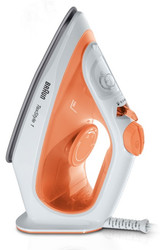 Изображение товара Утюг Braun SI1009OR белый