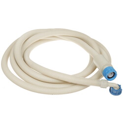 Изображение товара Шланг заливной REFLEX 4.5 м, серый