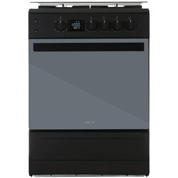 Изображение товара Комбинированная плита DEXP MG36-1B черный