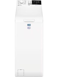 Изображение товара Стиральная машина Electrolux EW6T437A белый