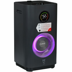 Изображение товара Климатический комплекс FUNAI TORII черный