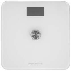 Изображение товара Весы ProfiCare PC-PW 3112 белый