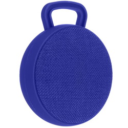 Изображение товара Портативная колонка Red Line Tech BS - 06, синий