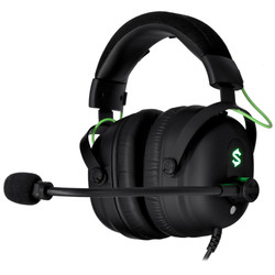 Изображение товара Проводные наушники Black Shark Goblin X6  черный 2022