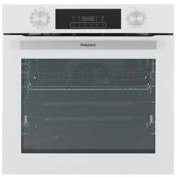 Изображение товара Электрический духовой шкаф Hotpoint HFE8 1221 H WH белый