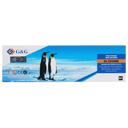 Изображение товара Картридж лазерный G&G GG-C045HBK черный