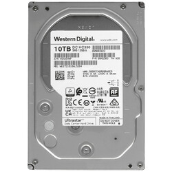 Изображение товара LFF (3.5") Жесткий диск WD Ultrastar DC HC330