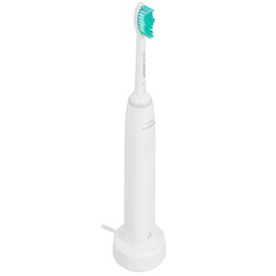 Изображение товара Электрическая зубная щетка Philips HX3651/13 белый